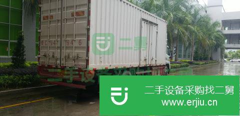 福建出售江淮駿鈴貨車 168馬力