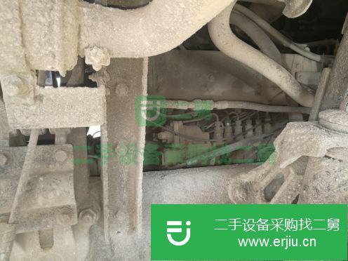 河北出售二手東風大力神貨車