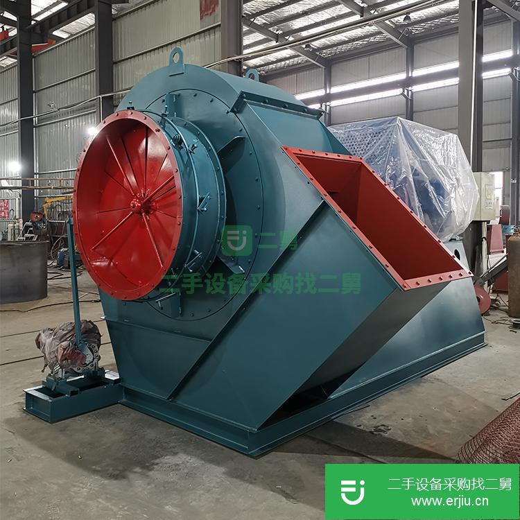 湖南出售二手通風機