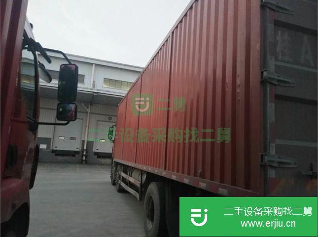 廣西出售二手東風(fēng)柳汽廂式貨車