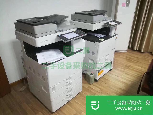 廣東出售二手彩色激光打印機(jī)
