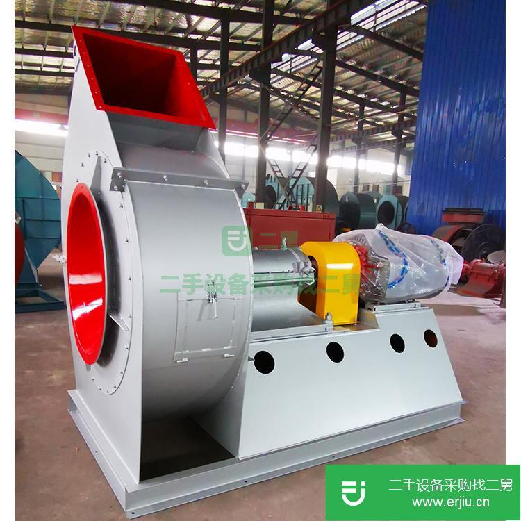 湖南出售二手通風機