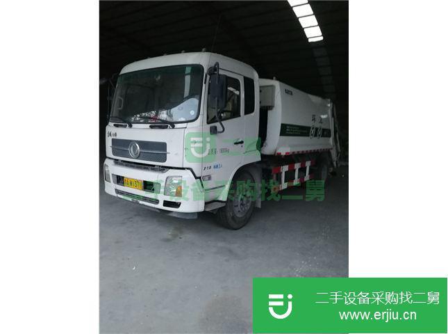 河南出售二手東風貨車