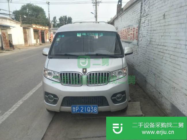 山東出售二手貨車