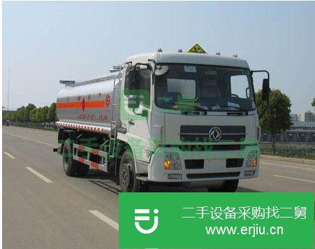 河北出售二手東風(fēng)灑水車