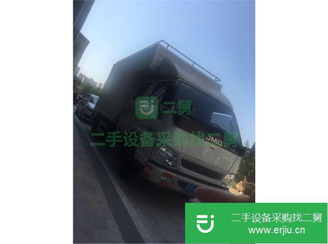 廣東出售二手江鈴貨車