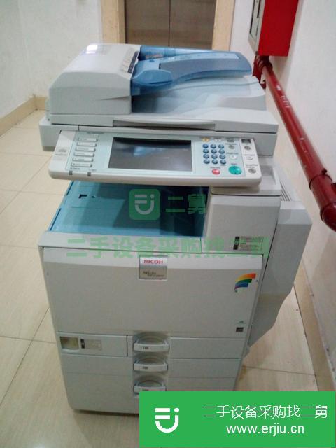 廣東出售二手復印機