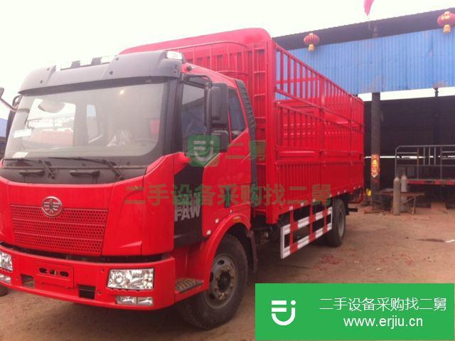 河北出售二手力帆貨車
