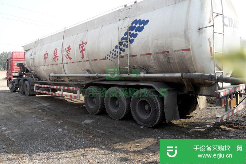 河南出售二手陜汽重卡運輸車