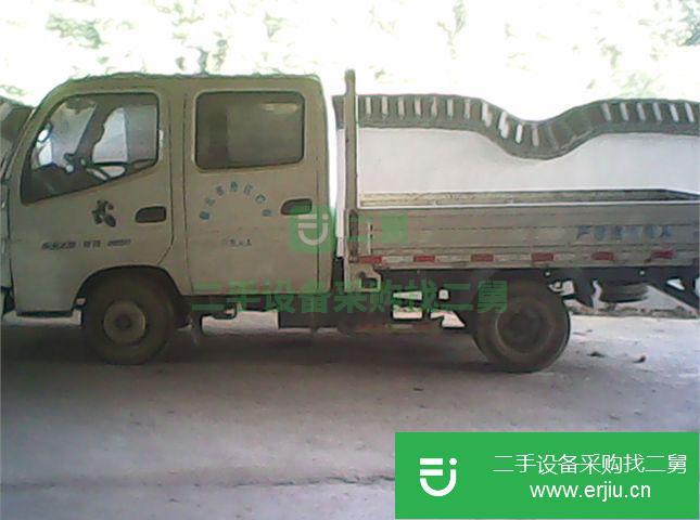 湖北出售二手福田貨車