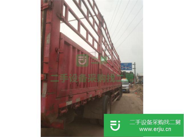 江蘇出售江淮格爾發貨車   245馬力