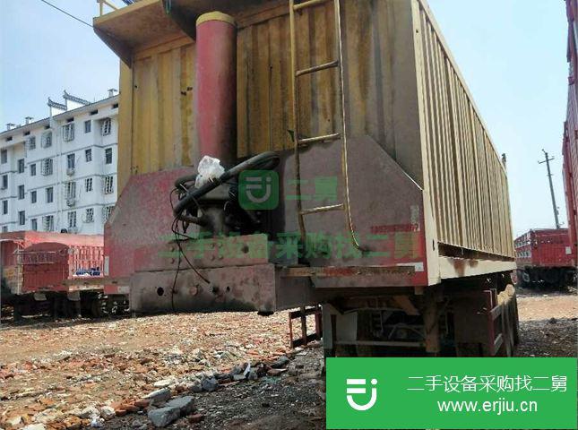 江西出售二手掛車