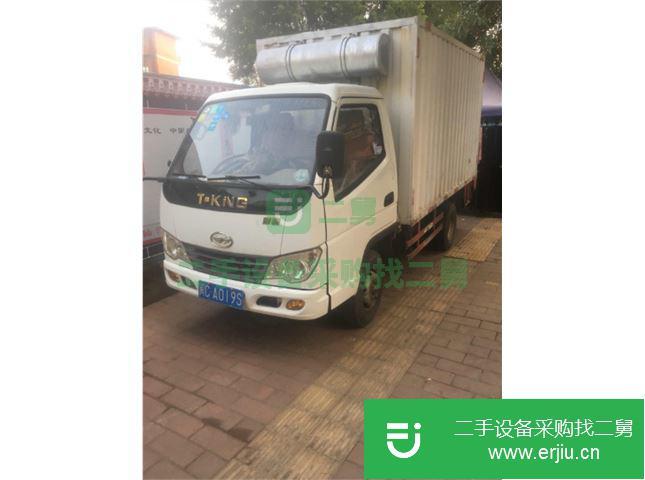 福建出售二手唐俊載貨車