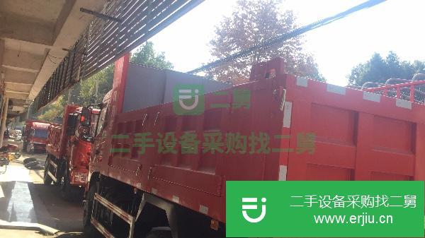 湖北出售二手東風(fēng)自卸車