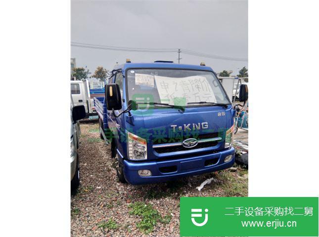 安徽出售二手唐俊載貨車