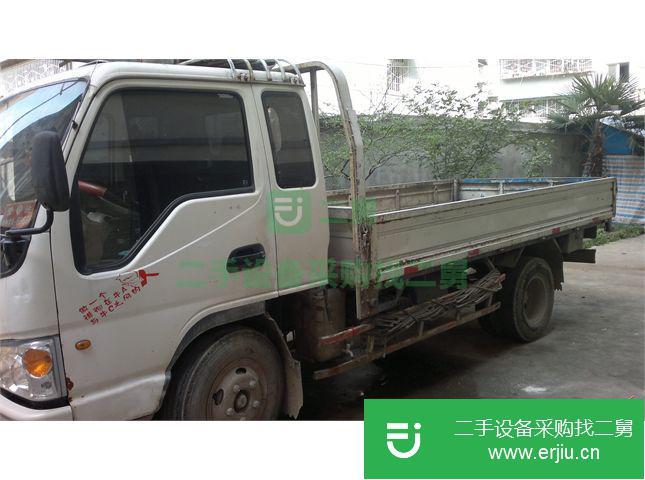 河南出售二手江淮貨車