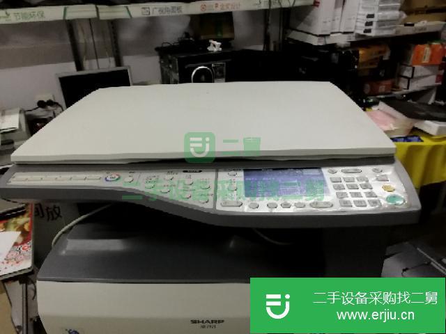 遼寧出售二手夏普AR2921復印機