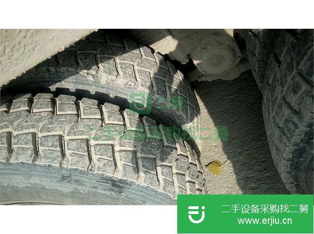河北出售二手東風自卸車
