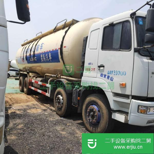 山東出售二手混凝土攪拌車