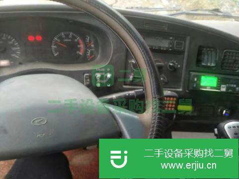 湖南出售二手華菱之星自卸車