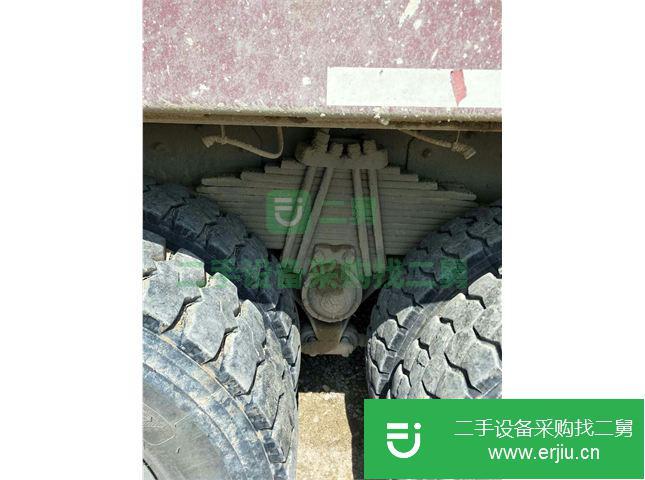 河北出售二手中國重汽自卸車
