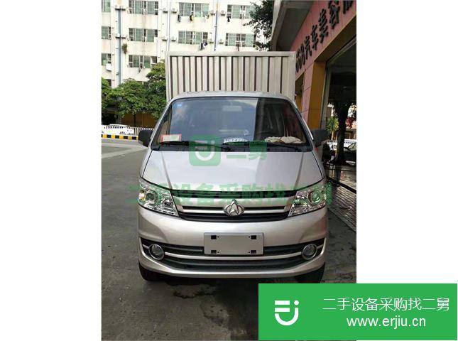 廣東出售二手輕卡長安貨車