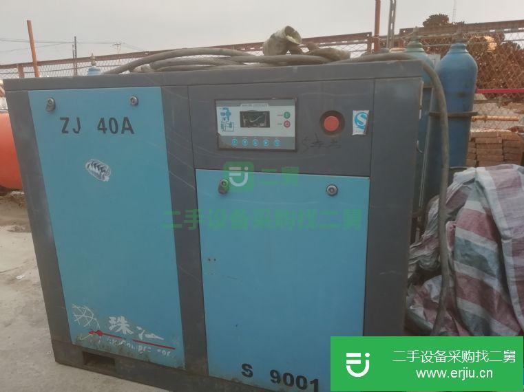 遼寧出售二手空壓機