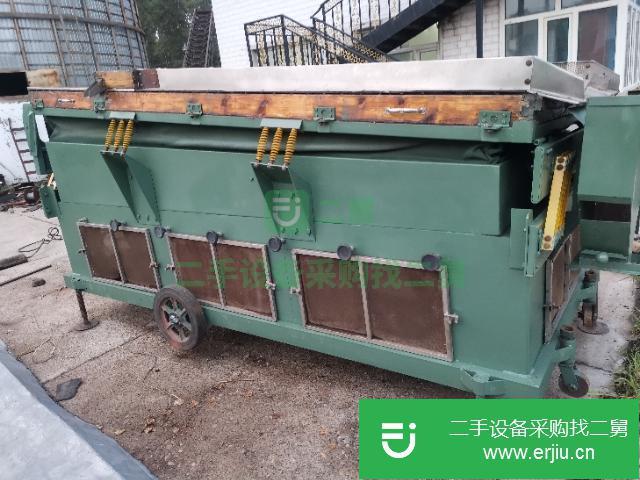 黑龍江出售二手比重機