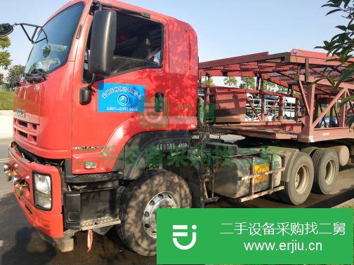 安徽出售二手慶鈴運(yùn)輸車