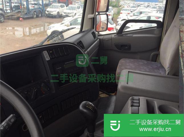 湖北出售二手東風(fēng)天龍貨車