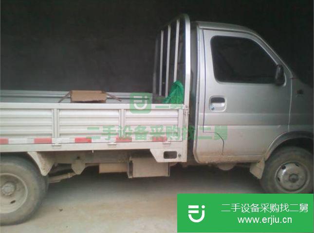 河北出售二手長安商用貨車