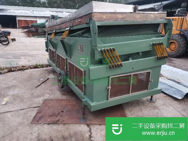 黑龍江出售二手比重機