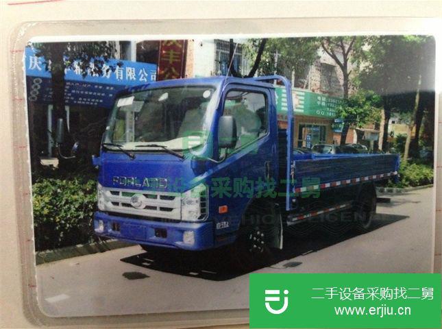 廣東出售二手福田貨車