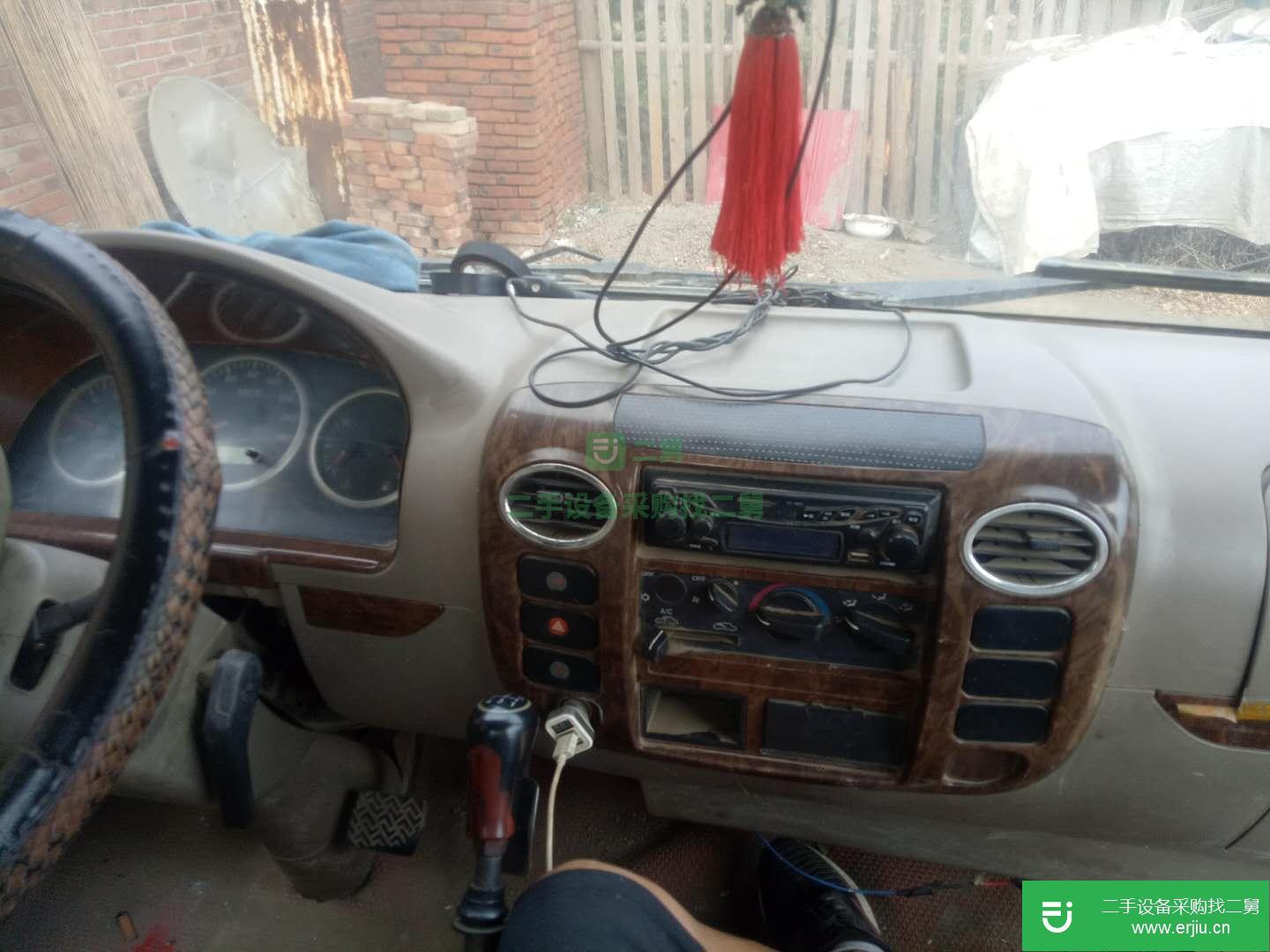 河北出售二手凱馬貨車