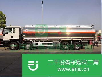湖北出售二手油罐車
