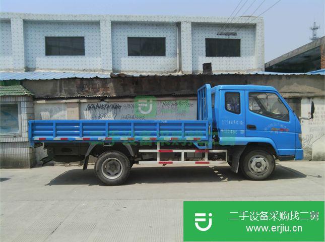 江蘇出售二手唐俊載貨車