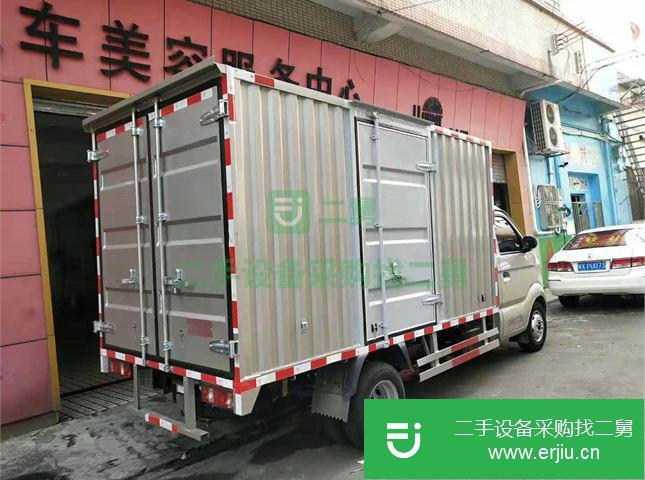 廣東出售二手輕卡長安貨車