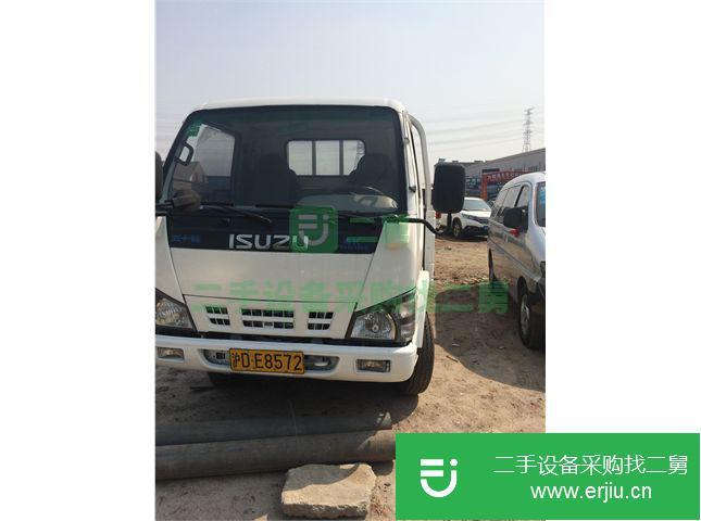上海出售二手慶鈴載貨車