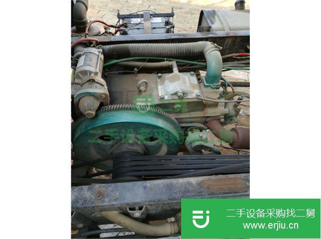 河北出售二手輕卡奧馳貨車