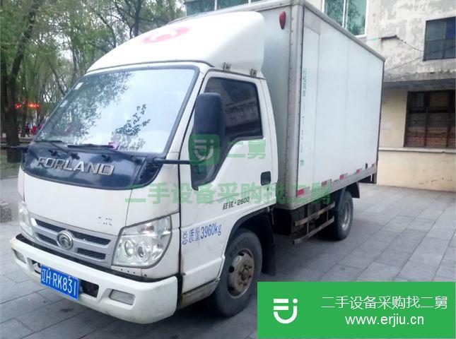遼寧出售二手貨車