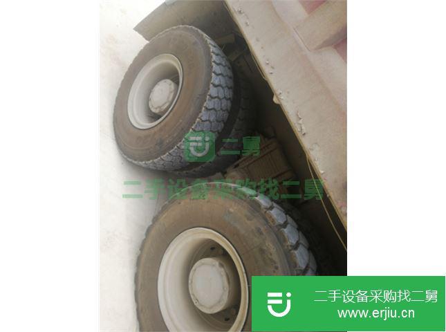 河南出售二手陜汽重卡自卸車