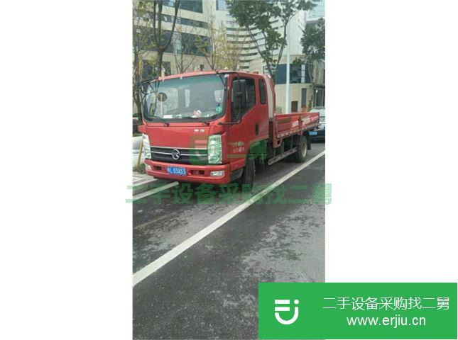 安徽出售二手凱馬載貨車