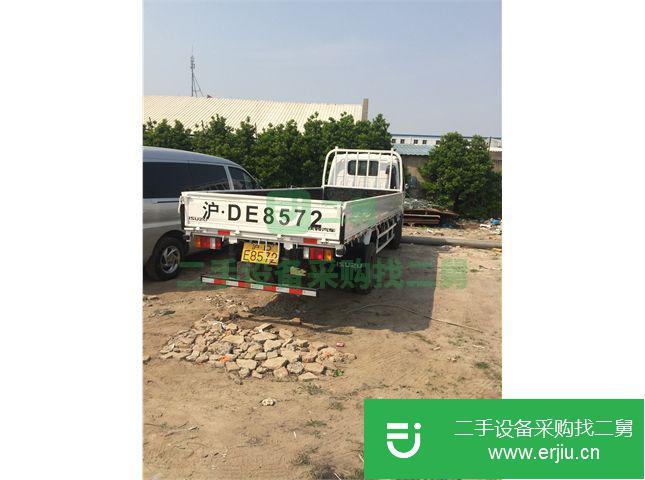 上海出售二手慶鈴載貨車