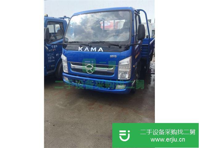 浙江出售二手凱馬貨車