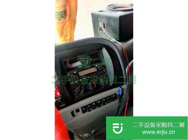四川出售二手東風嘉龍自卸車