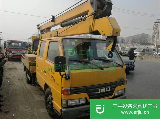 北京出售二手柳工吊車