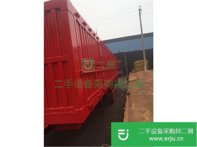 河北出售二手力帆貨車