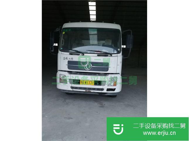 河南出售二手東風貨車