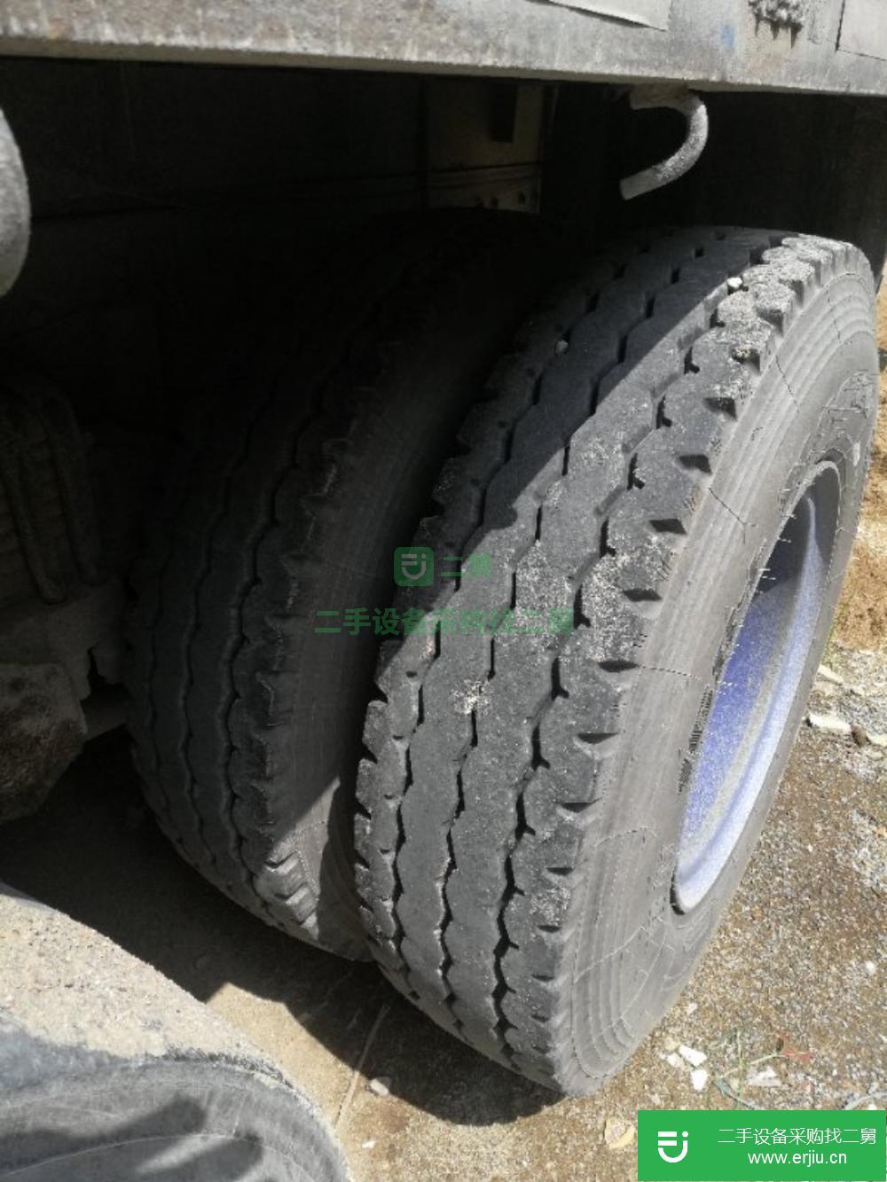 廣東出售二手前四后欄貨車