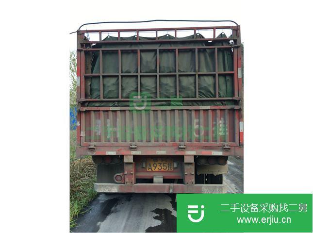 湖北出售二手陜汽重卡貨車